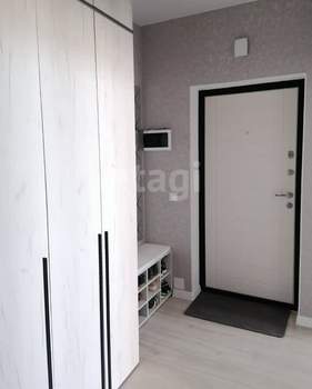 2-к квартира, вторичка, 52м2, 5/9 этаж