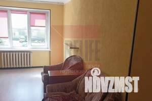 3-к квартира, вторичка, 61м2, 3/5 этаж