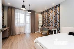 4-к квартира, вторичка, 115м2, 6/9 этаж