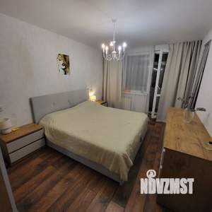 3-к квартира, вторичка, 65м2, 8/10 этаж