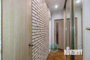 1-к квартира, вторичка, 25м2, 1/2 этаж