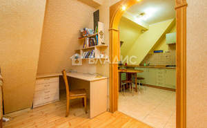 2-к квартира, вторичка, 63м2, 4/4 этаж