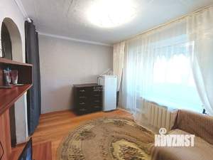 Студия квартира, вторичка, 20м2, 3/5 этаж