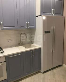 2-к квартира, вторичка, 60м2, 7/9 этаж