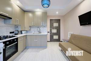 1-к квартира, вторичка, 45м2, 9/9 этаж