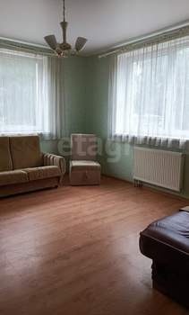 2-к квартира, вторичка, 47м2, 1/3 этаж