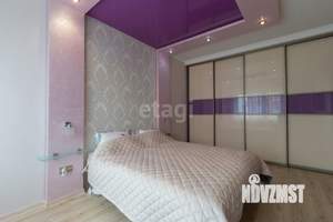 1-к квартира, вторичка, 51м2, 15/16 этаж