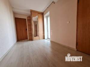 3-к квартира, вторичка, 84м2, 11/14 этаж