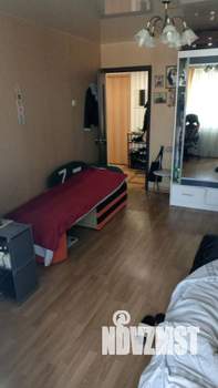2-к квартира, вторичка, 35м2, 4/5 этаж