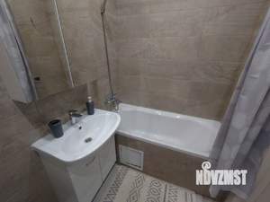 Студия квартира, вторичка, 24м2, 3/14 этаж
