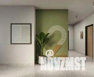 2-к квартира, вторичка, 53м2, 2/4 этаж
