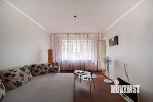 2-к квартира, вторичка, 51м2, 5/5 этаж