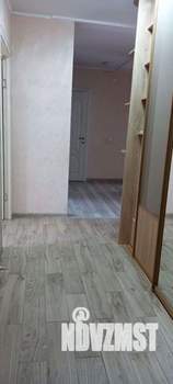 2-к квартира, вторичка, 56м2, 9/9 этаж