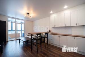 2-к квартира, вторичка, 60м2, 6/12 этаж