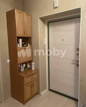 1-к квартира, вторичка, 34м2, 2/3 этаж