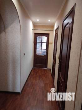 3-к квартира, вторичка, 96м2, 10/12 этаж