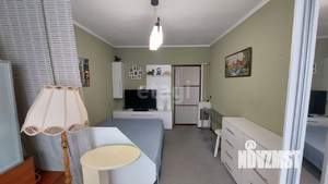 1-к квартира, вторичка, 46м2, 6/6 этаж