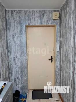 3-к квартира, вторичка, 59м2, 5/5 этаж