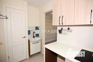 Студия квартира, вторичка, 19м2, 3/5 этаж