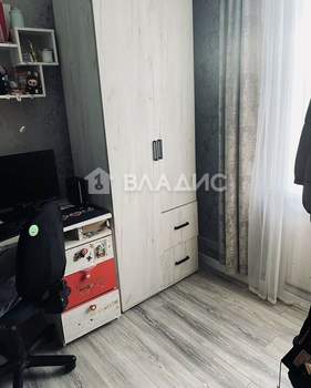 2-к квартира, вторичка, 39м2, 2/2 этаж