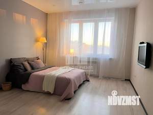 1-к квартира, вторичка, 48м2, 7/10 этаж