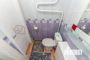1-к квартира, вторичка, 31м2, 1/5 этаж