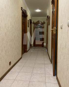 3-к квартира, вторичка, 90м2, 2/3 этаж