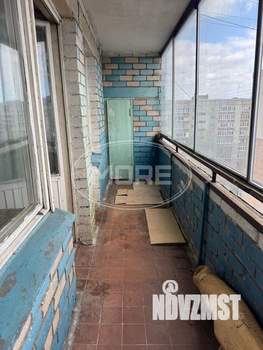 2-к квартира, вторичка, 50м2, 9/9 этаж