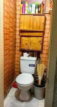 2-к квартира, вторичка, 48м2, 2/5 этаж