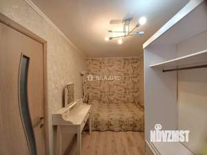 2-к квартира, вторичка, 44м2, 1/5 этаж