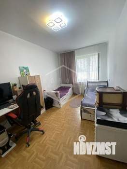 4-к квартира, вторичка, 77м2, 3/9 этаж