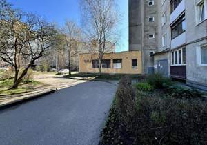 1-к квартира, вторичка, 33м2, 3/5 этаж