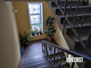 3-к квартира, вторичка, 75м2, 5/7 этаж