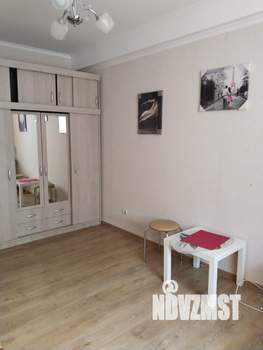 1-к квартира, вторичка, 34м2, 2/12 этаж