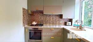 2-к квартира, вторичка, 43м2, 2/3 этаж