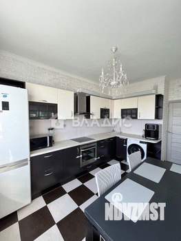 3-к квартира, вторичка, 70м2, 7/17 этаж
