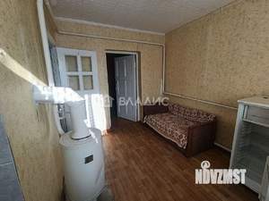 1-к квартира, вторичка, 32м2, 3/3 этаж