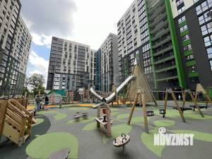 1-к квартира, вторичка, 51м2, 9/17 этаж