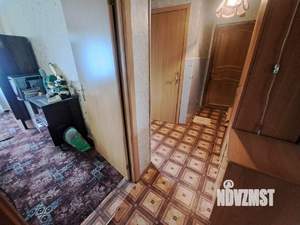 2-к квартира, вторичка, 48м2, 3/5 этаж