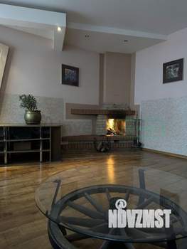 3-к квартира, вторичка, 100м2, 3/3 этаж