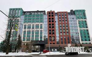 3-к квартира, вторичка, 86м2, 3/12 этаж