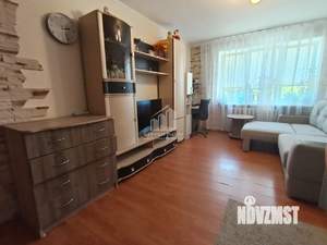 2-к квартира, вторичка, 52м2, 2/5 этаж