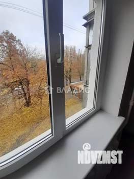 2-к квартира, вторичка, 45м2, 4/5 этаж