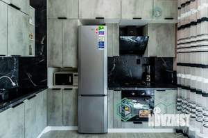 1-к квартира, вторичка, 37м2, 1/12 этаж