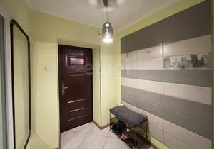 1-к квартира, вторичка, 36м2, 1/5 этаж