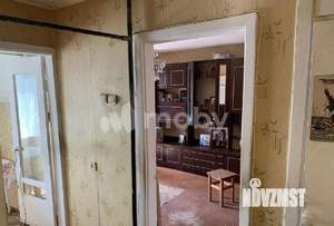 2-к квартира, вторичка, 45м2, 3/5 этаж