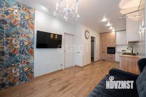 1-к квартира, вторичка, 45м2, 4/10 этаж