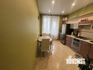 1-к квартира, вторичка, 36м2, 2/9 этаж
