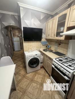 1-к квартира, вторичка, 32м2, 3/5 этаж