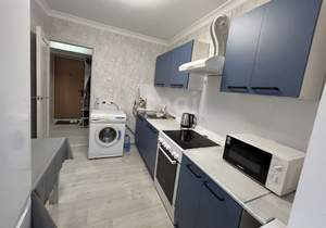 1-к квартира, вторичка, 30м2, 5/5 этаж